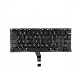 Клавиатура для MacBook Air 13" Mid 2011 - Mid 2017 UK английская, Small Enter, A1369 A1466