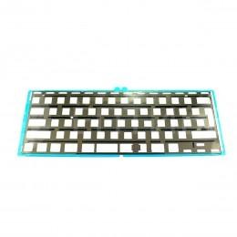 Подсветка клавиатуры для MacBook Air 13" A1369 A1466 2011 - 2017 большой Enter