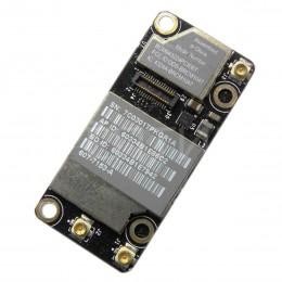 Плата Wi-Fi BlueTooth для MacBook White A1342 13" Late 2009 / Mid 2010