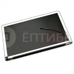 Матрица матовая в сборе для MacBook Pro 15" Early 2011 / Late 2011 / Mid 2012