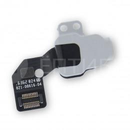 Разъём аудио Jack 3,5 мм для MacBook Retina 15" A1707 Late 2016 Mid 2017 белый