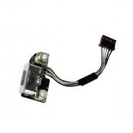 Плата зарядки MagSafe для MacBook Pro 15" Late 2008, Early 2009 