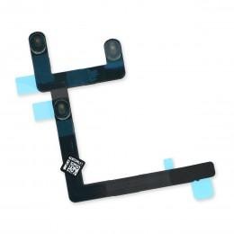 Шлейф с микрофоном для MacBook Pro Retina 15" Late 2016-Early 2019 A1707 A1990