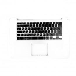 Топкейс с клавиатурой / корпус для MacBook Pro 15" A1286 Mid 2009 / Mid 2010 / Early 2011