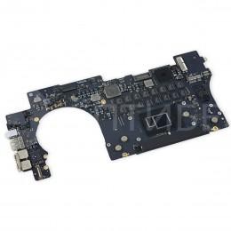 Материнская плата MacBook Pro 15" Retina A1398 Late 2013 Mid 2014