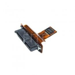 Шлейф оптического привода для MacBook Pro 15" A1286 Late 2008 / Early 2009, 17" A1297 2009 - 2010