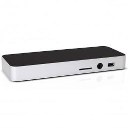 Станция OWC Thunderbolt 3 Dock для MacBook Pro 2016