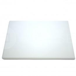 Крышка дисплея для MacBook 13" A1181 Non-Unibody Core Duo / 2 Duo Белая