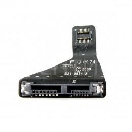 Шлейф DVD для MacBook White 13" A1342 Late 2009 / Mid 2010