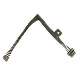 Шлейф подсветки матрицы для MacBook 13" A1181 Santa Rosa / Penryl