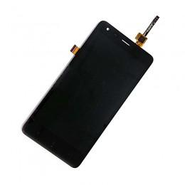 Дисплей в сборе для Xiaomi Redmi 2 черный