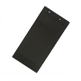 Дисплей в сборе для Xiaomi Mi3 черный