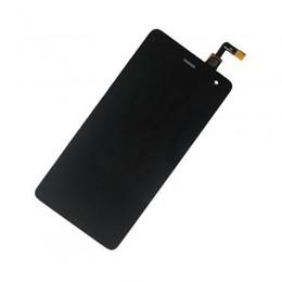 Дисплей в сборе для Xiaomi Mi4 черный