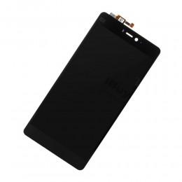 Дисплей в сборе для Xiaomi Mi4i черный