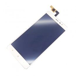 Дисплей в сборе для Xiaomi Redmi Note 3 белый