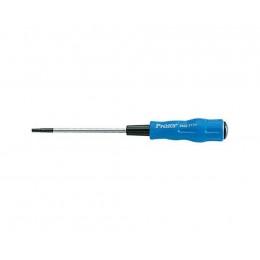 Профессиональная отвертка Proskit Torx T5x50мм, 89400-T05