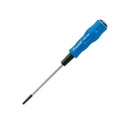 Профессиональная отвертка Proskit Torx T6x50мм, 89400-T06