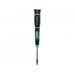 Профессиональная отвертка Proskit Torx T10x50мм, SD-081-T10