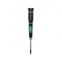 Профессиональная отвертка Proskit Torx T20x50мм, SD-081-T20