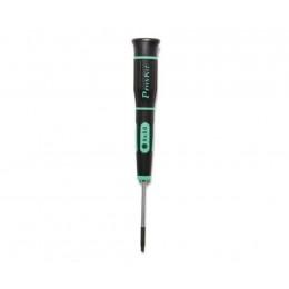 Профессиональная отвертка Proskit Torx T9x50мм, SD-081-T9