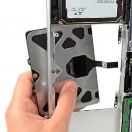 Только в СПб. С установкой в MacBook Retina Mid 2012 - 2015 (стоимость установки тачпада)
