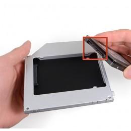 Только в СПб. С установкой 2-го диска в Mac Mini 2011-2014 (стоимость услуги апгрейда, SSD, память)