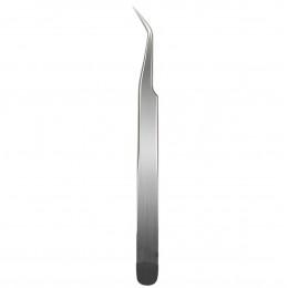 Прецизионный классический изогнутый пинцет Jimihome JM-G23012 для точных работ