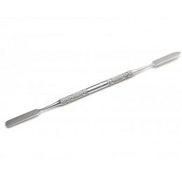 Металлический спуджер лопатка / Metal Spudger для ремонта iPad, iPhone, Mac техники