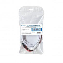 Провода для источника питания для проверки iPhone Sunshine SS-908A