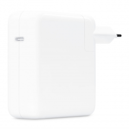 Блок питания, зарядное устройство Moonstar 96W для Macbook Pro, Air, Retina USB-C (Type-C)