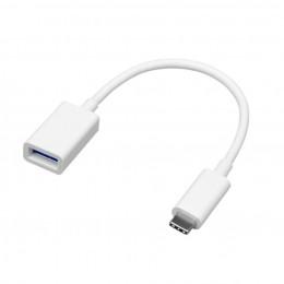 OTG кабель для разъема USB C Type-C