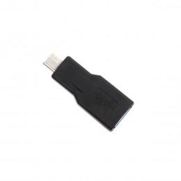 Переходник адаптер с USB Type-C на USB 3.0 для MacBook 12" 2015 USB-C/USB