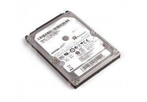 Замена жесткого диска в MacBook Pro 13" 2011 - 2012