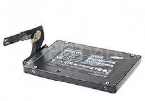 Установка второго диска SSD в Mac Mini Late 2012