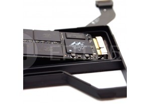 Замена SSD в MacBook Retina 13" Late 2012, Early 2013