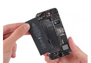 Замена аккумулятора для iPhone 5S