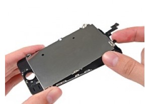 Замена передней панели дисплея для iPhone 5S