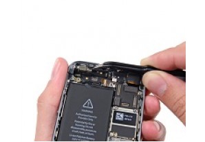 Замена вибромотора для iPhone 5S