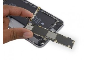 Замена SIM-лотка для iPhone 6S Plus