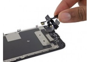 Замена фронтальной камеры и датчика приближения на iPhone 6S