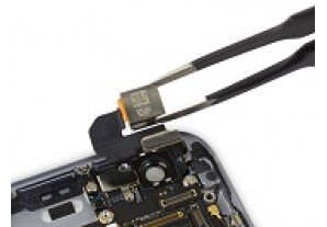 Замена основной камеры на iPhone 6S