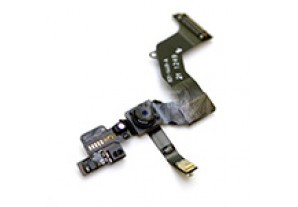 Замена фронтальной камеры / шлейфа фронтальной камеры на iPhone 5