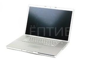 Установка Optibay в MacBook Pro 17" A1151 A1212 A1229 A1261