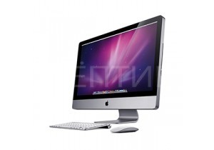 Замена RAM/Оперативной памяти в iMac 27" Late 2013