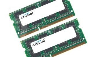 16GB KIT 2X 8GB PC3-12800 APPLE MacBook Pro APPLE iMac APPLE Mac mini MEMORY RAM