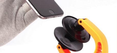 Замена дисплея в iPhone 6