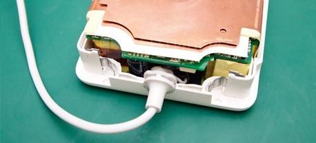 Как заменить кабель зярядки Magsafe