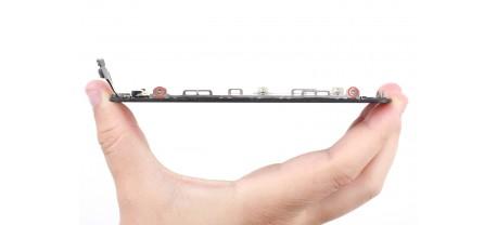 Установка нового экрана в iPhone 5