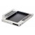 Optibay для MacBook Pro 9,5 мм - SATA-SATA (hdd caddy)
