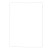 Рамка тачскрина, стекла для iPad 2 / 3 / 4, белая